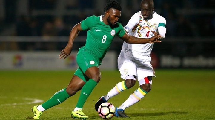 Soi kèo nhà cái Zimbabwe vs Nigeria 19/11 - Ảnh 1