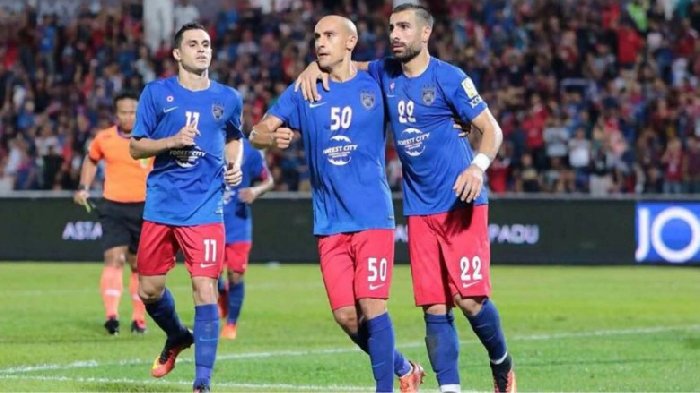 Soi kèo nhà cái Johor Darul vs Kuching FA 23/11 - Ảnh 1