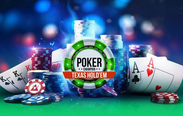 Poker online - Game bài đổi thưởng uy tín nhất trên thị trường 2023 - Ảnh 2