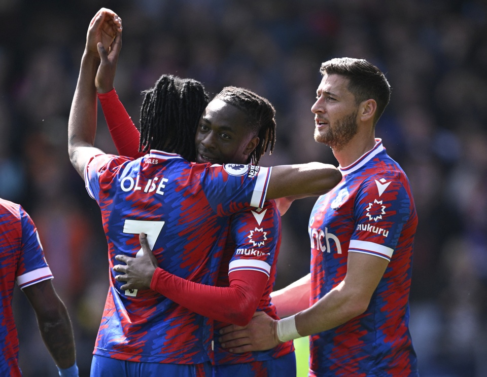 Soi kèo nhà cái Crystal Palace vs Chelsea 12/02 - Ảnh 3