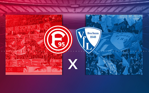 Soi kèo nhà cái trận Fortuna Dusseldorf vs Bochum ngày 27/05/2024 - Ảnh 1