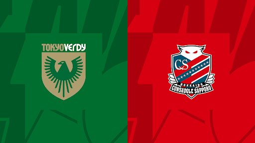 Soi kèo cái trận Tokyo Verdy vs Sapporo ngày 02/06/2024 - Ảnh 1