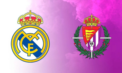 Soi kèo nhà cái trận Real Madrid vs Real Valladolid ngày 25/08/2024 - Ảnh 1