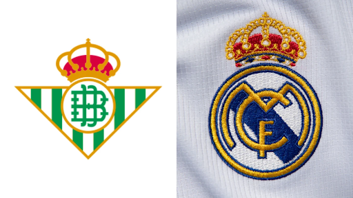 Soi kèo nhà cái trận Real Madrid vs Real Betis ngày 02/09/2024 - Ảnh 1