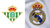 Soi kèo nhà cái trận Real Madrid vs Real Betis ngày 02/09/2024