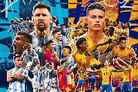 Soi kèo nhà cái trận Colombia vs Argentina ngày 11/09/2024