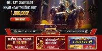 VN88 - Khám Phá Thế Giới Slot Game Đầy Thú Vị