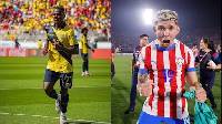 Nhận định, soi kèo bóng đá trận Ecuador vs Paraguay, ngày 11/10/2024