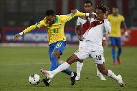 Nhận định, soi kèo bóng đá trận Brazil vs Peru, ngày 16/10/2024