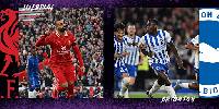 Nhận định, soi kèo bóng đá trận Liverpool vs Brighton, ngày 02/11/2024 1